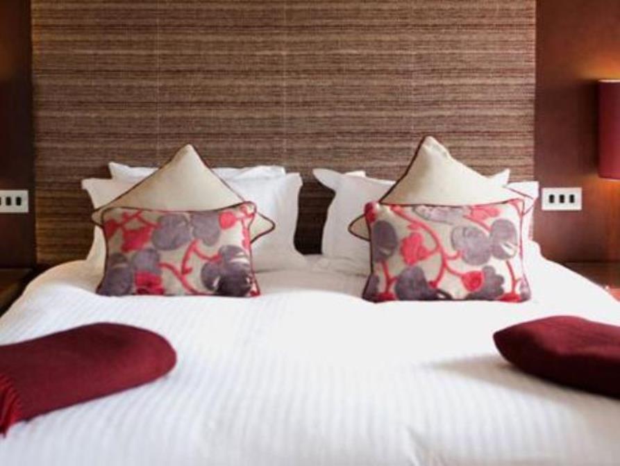 Ballyliffin Townhouse Boutique Hotel Exterior foto