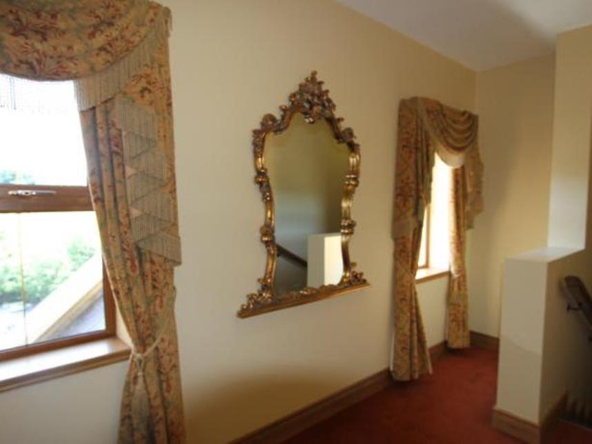 Ballyliffin Townhouse Boutique Hotel Exterior foto